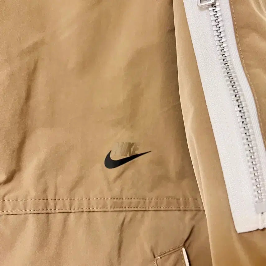 [BUNJANG] Nike Bomber Jacket (New) / (새상품) 나이키 봄버 자켓