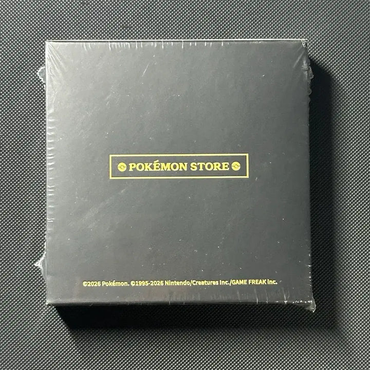[BUNJANG] Pokemon 30th Anniversary Limited Edition March Badge (Sealed) / 3월 포켓몬 30주년 한정판 뱃지 미개봉 새상품