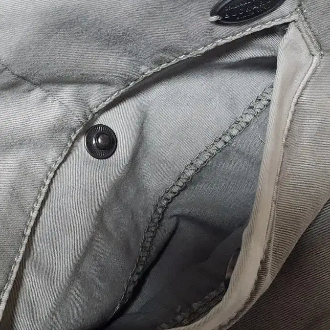 [BUNJANG] BUCKAROO Jogger Pants (W30) Cargo Pants / 버커루 조거팬츠 (W30) BUCKAROO 