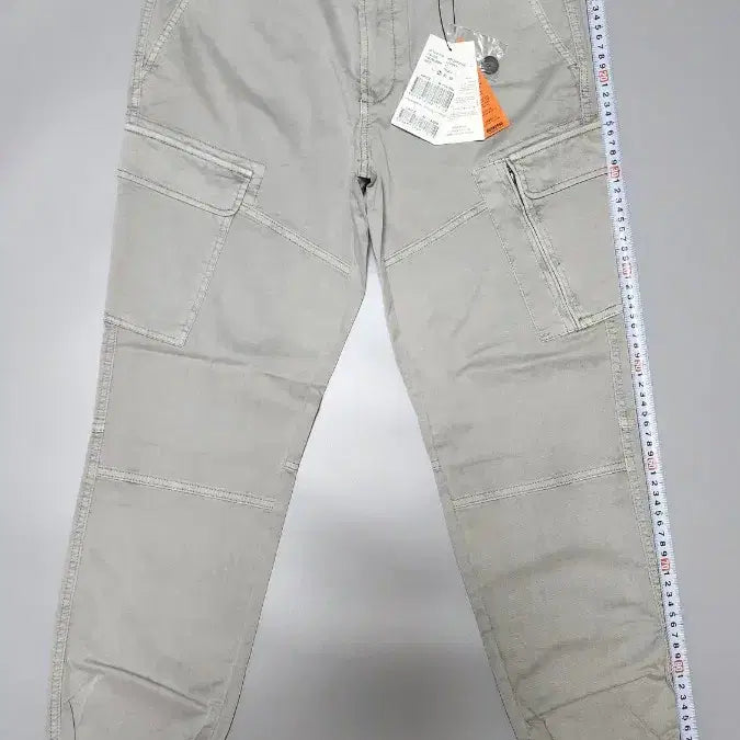 [BUNJANG] BUCKAROO Jogger Pants (W30) Cargo Pants / 버커루 조거팬츠 (W30) BUCKAROO 