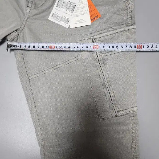 [BUNJANG] BUCKAROO Jogger Pants (W30) Cargo Pants / 버커루 조거팬츠 (W30) BUCKAROO 