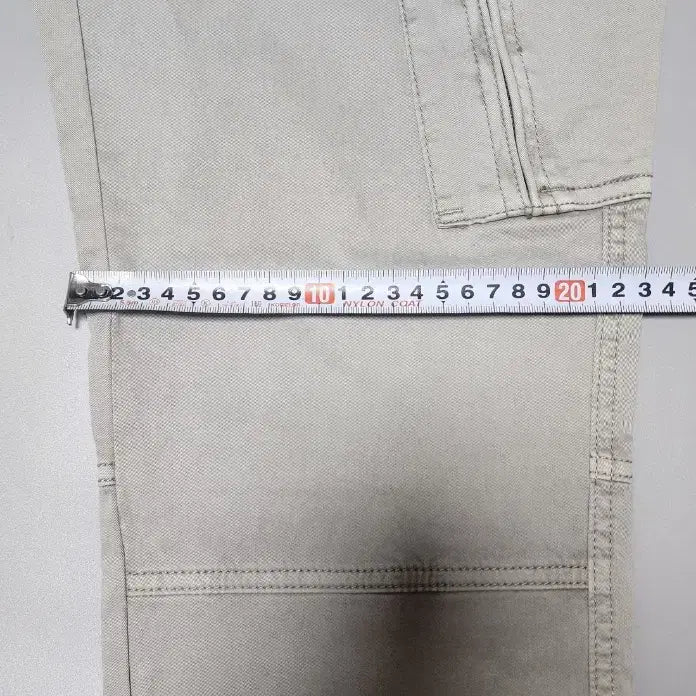 [BUNJANG] BUCKAROO Jogger Pants (W30) Cargo Pants / 버커루 조거팬츠 (W30) BUCKAROO 
