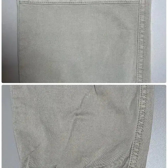 [BUNJANG] BUCKAROO Jogger Pants (W30) Cargo Pants / 버커루 조거팬츠 (W30) BUCKAROO 