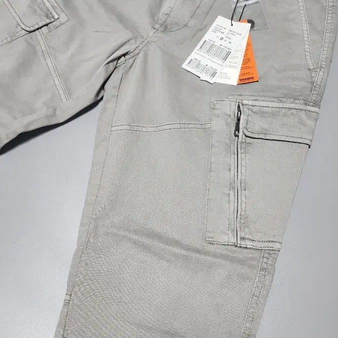 [BUNJANG] BUCKAROO Jogger Pants (W30) Cargo Pants / 버커루 조거팬츠 (W30) BUCKAROO 