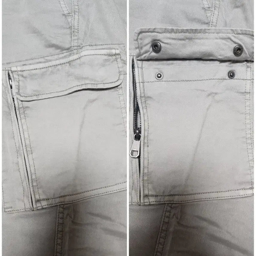 [BUNJANG] BUCKAROO Jogger Pants (W30) Cargo Pants / 버커루 조거팬츠 (W30) BUCKAROO 