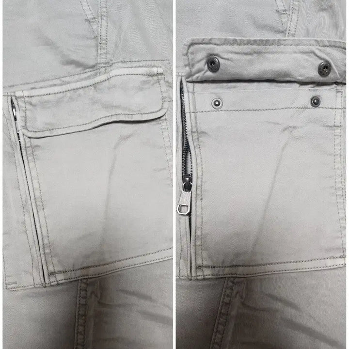 [BUNJANG] BUCKAROO Jogger Pants (W30) Cargo Pants / 버커루 조거팬츠 (W30) BUCKAROO 