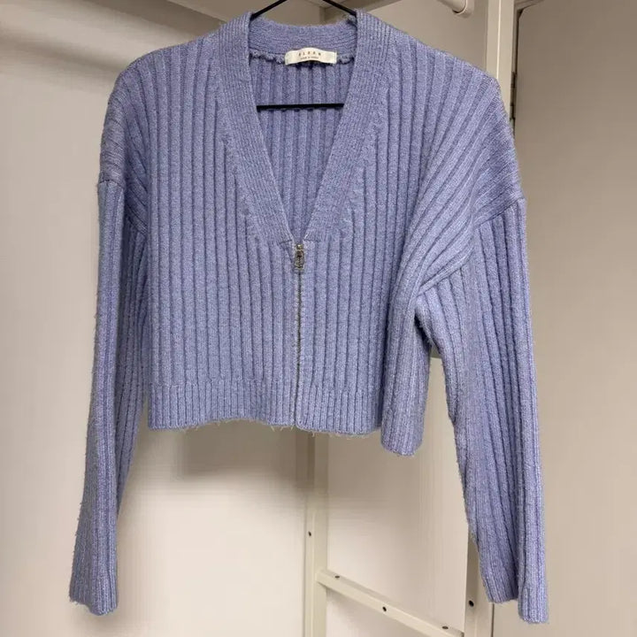[BUNJANG] Cropped Cardigan / 크롭 가디건 &amp; 겉옷