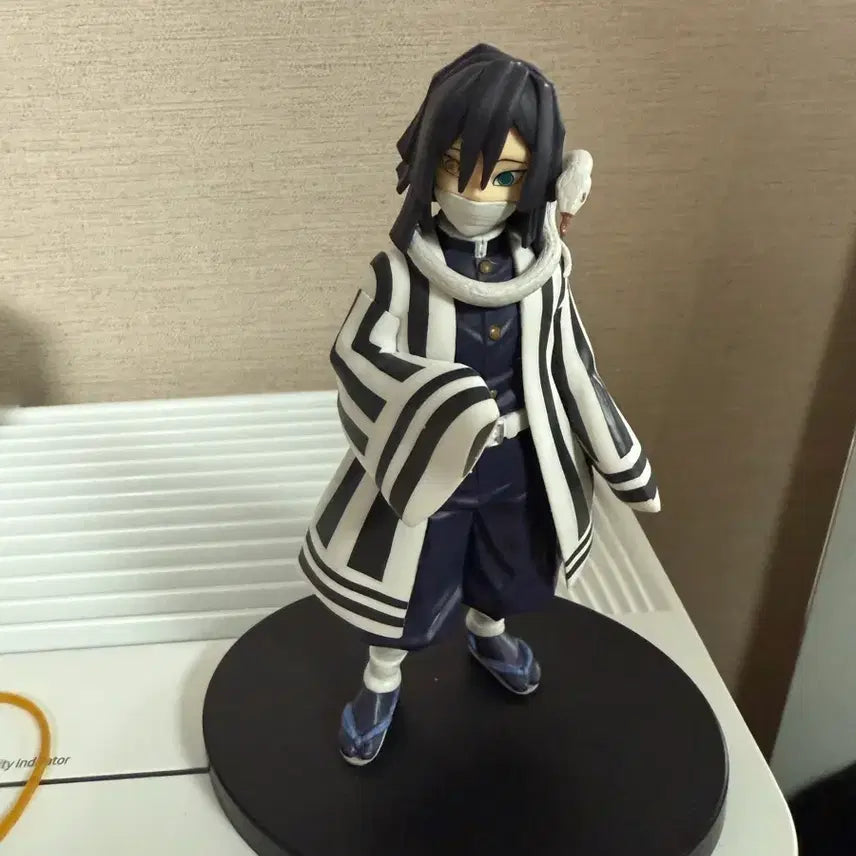 [BUNJANG] Igu Ohba Figure / 이구로오바나이 피규어 (박스포함)