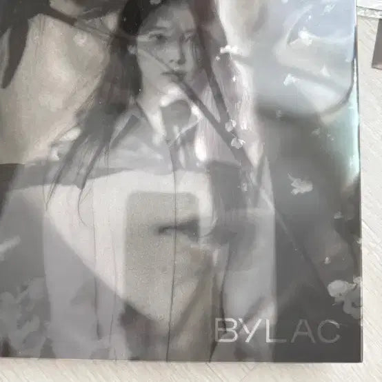 [BUNJANG] IU [Lilac] Album (Black) / 아이유 오집앨범 블랙