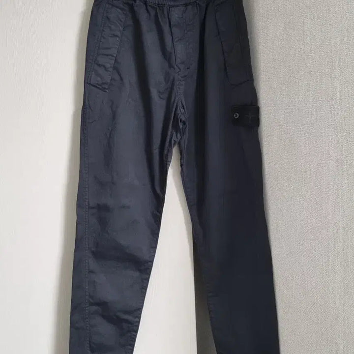 [BUNJANG] Stone Island Ghost Piece Pants / 스톤아일랜드 고스트피스 팬츠