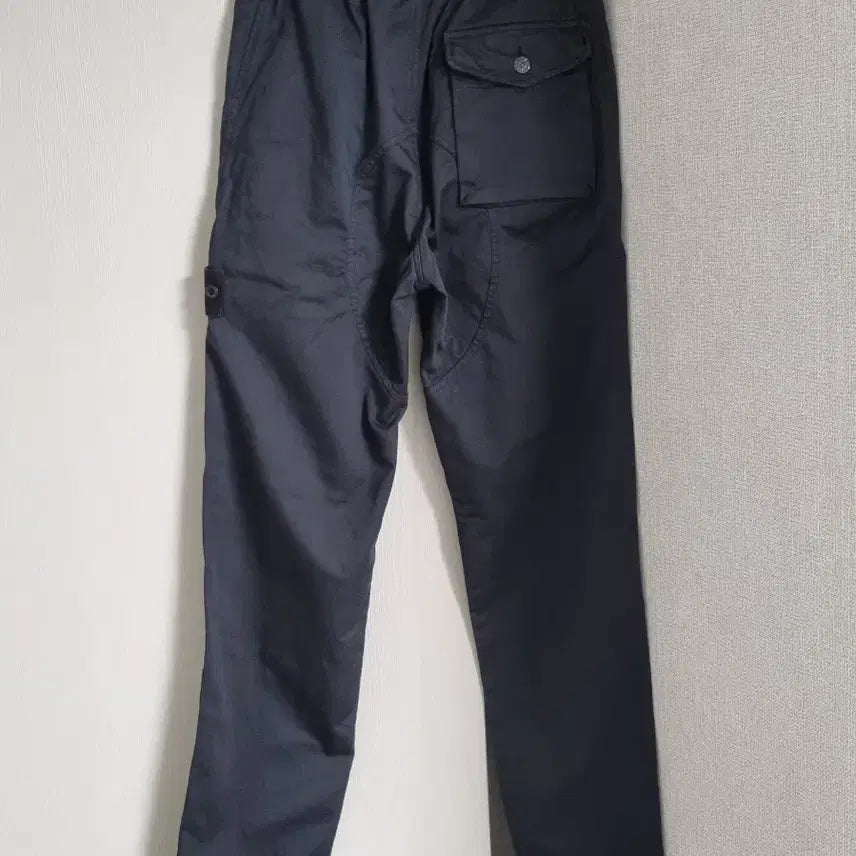 [BUNJANG] Stone Island Ghost Piece Pants / 스톤아일랜드 고스트피스 팬츠