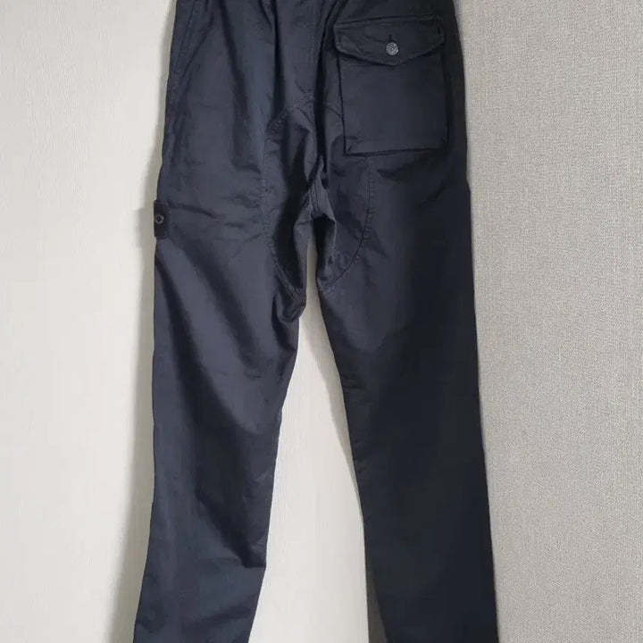 [BUNJANG] Stone Island Ghost Piece Pants / 스톤아일랜드 고스트피스 팬츠