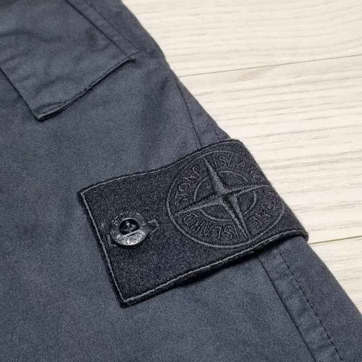 [BUNJANG] Stone Island Ghost Piece Pants / 스톤아일랜드 고스트피스 팬츠