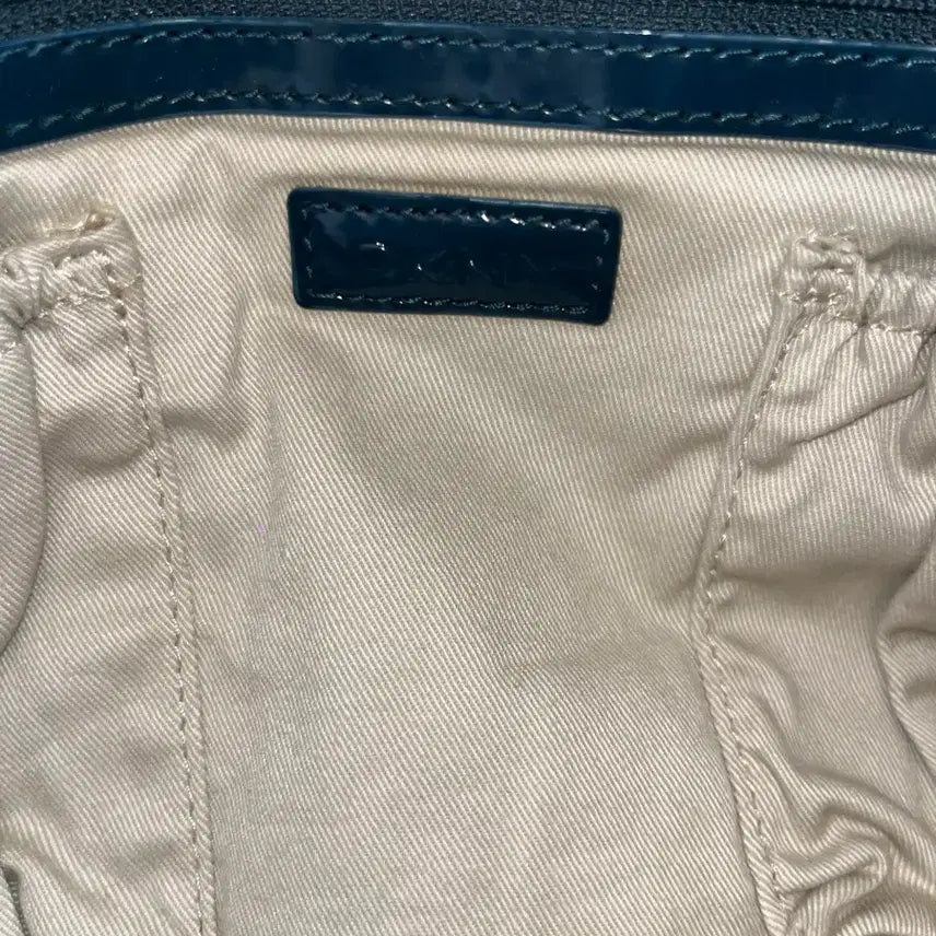 [BUNJANG] DKNY spangle shoulder bag / DKNY spangle shoulder bag