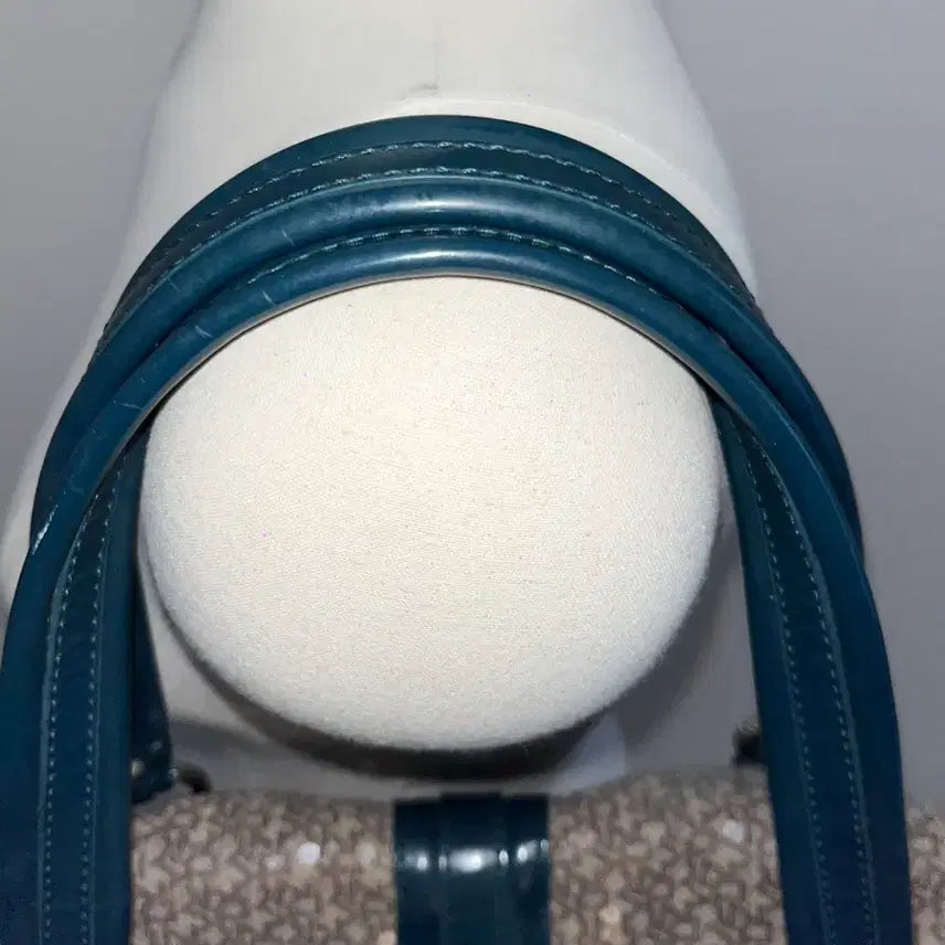 [BUNJANG] DKNY spangle shoulder bag / DKNY spangle shoulder bag