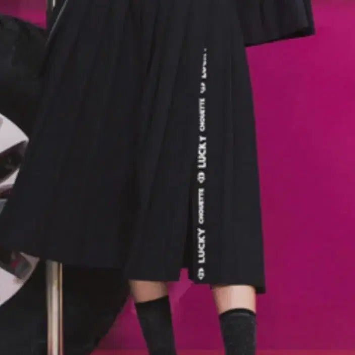 [SOLD OUT] 럭키슈에뜨 스컷
