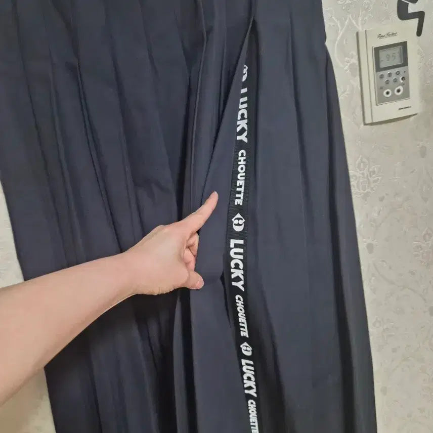 [SOLD OUT] 럭키슈에뜨 스컷