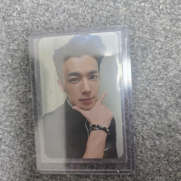 [BUNJANG] Super Junior Donghae Photocard / 슈퍼주니어 동해 포토카드
