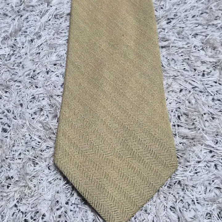 [BUNJANG] Brooks Brothers Basic Necktie / 브룩스브라더스 기본 넥타이 Free - N47