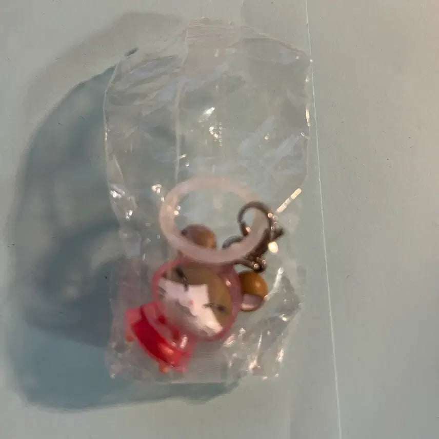 [SOLD OUT] 햄토리 :: 아따아따 :: 키링
