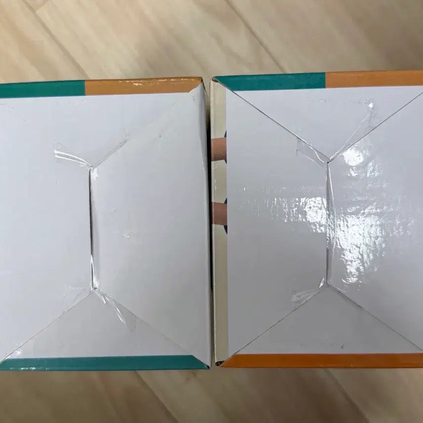 [SOLD OUT] 나히아 히로아카 두사람의 동경 C상&amp;E상 바쿠고 미도리야
