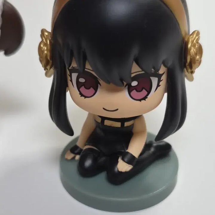 [BUNJANG] Spy x Family Anya, Yor, Becky Gacha Bundle Set / 스파이패밀리 가챠 일괄 아냐 요르 베키