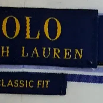 [BUNJANG] Polo Ralph Lauren Office Look Shirt / 폴로 랄프로렌 오피스룩 셔츠 이너 남방 xs