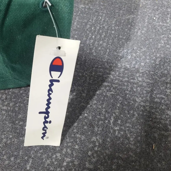 [BUNJANG] Champion 90s Vintage T-Shirt / 90년대 챔피온 새상품 그대로