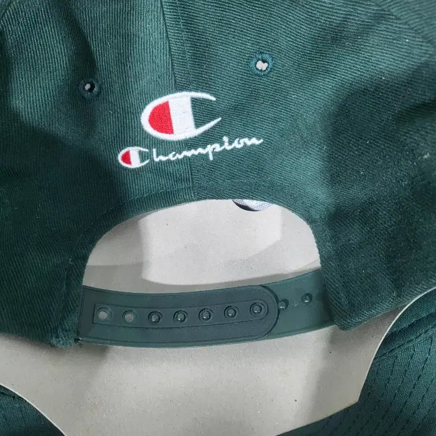 [BUNJANG] Champion 90s Vintage T-Shirt / 90년대 챔피온 새상품 그대로