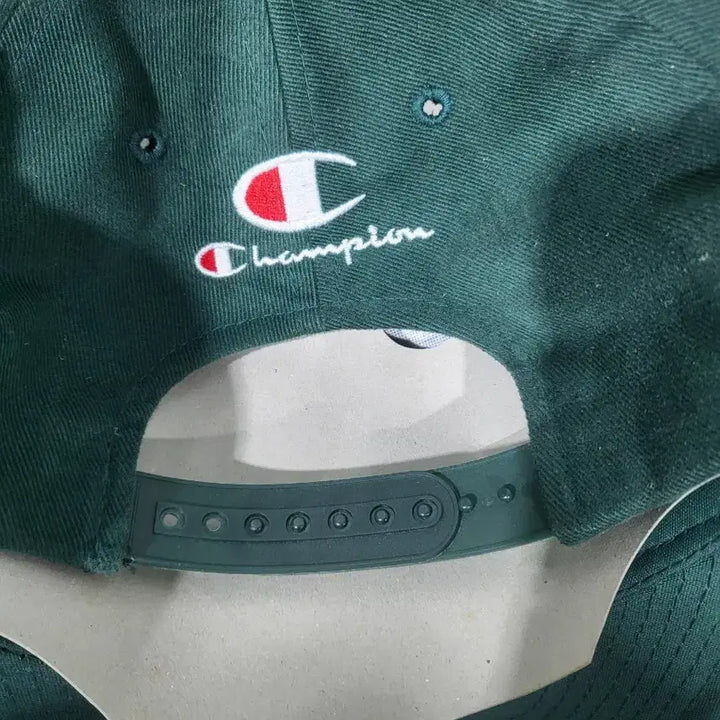 [BUNJANG] Champion 90s Vintage T-Shirt / 90년대 챔피온 새상품 그대로