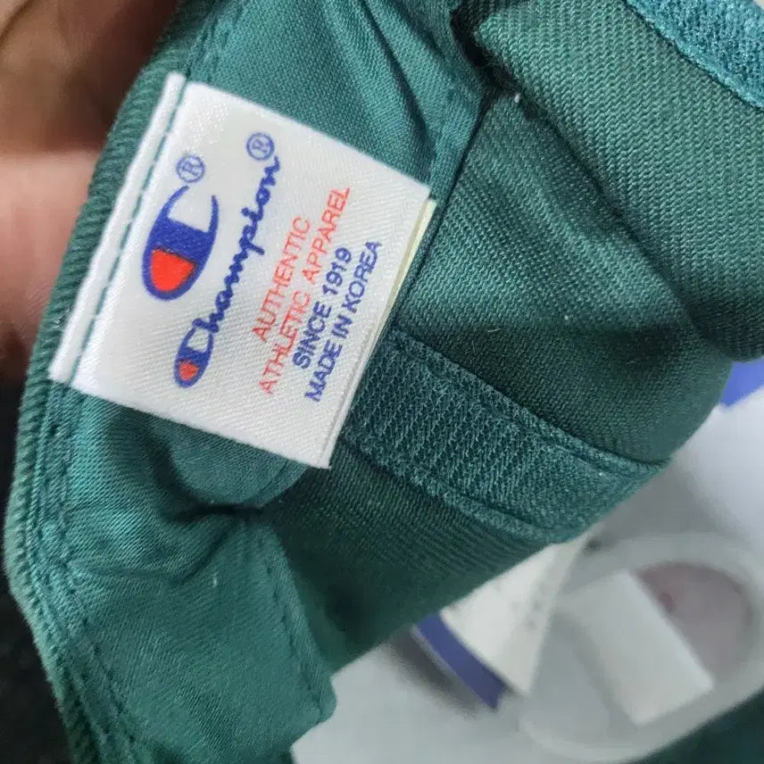 [BUNJANG] Champion 90s Vintage T-Shirt / 90년대 챔피온 새상품 그대로