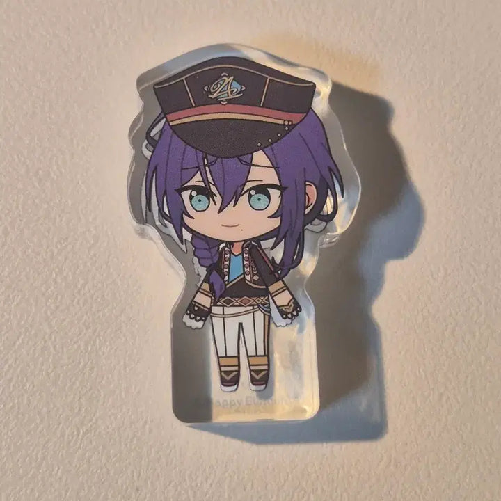[BUNJANG] Alkaloid Mayoi Ayase Korokoro Mascot / 앙스타 알칼로이드 아야세 마요이 코롯토