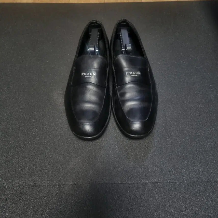 [BUNJANG] Prada Sport Loafer UK8.5 / 프라다 스포츠 uk8.5