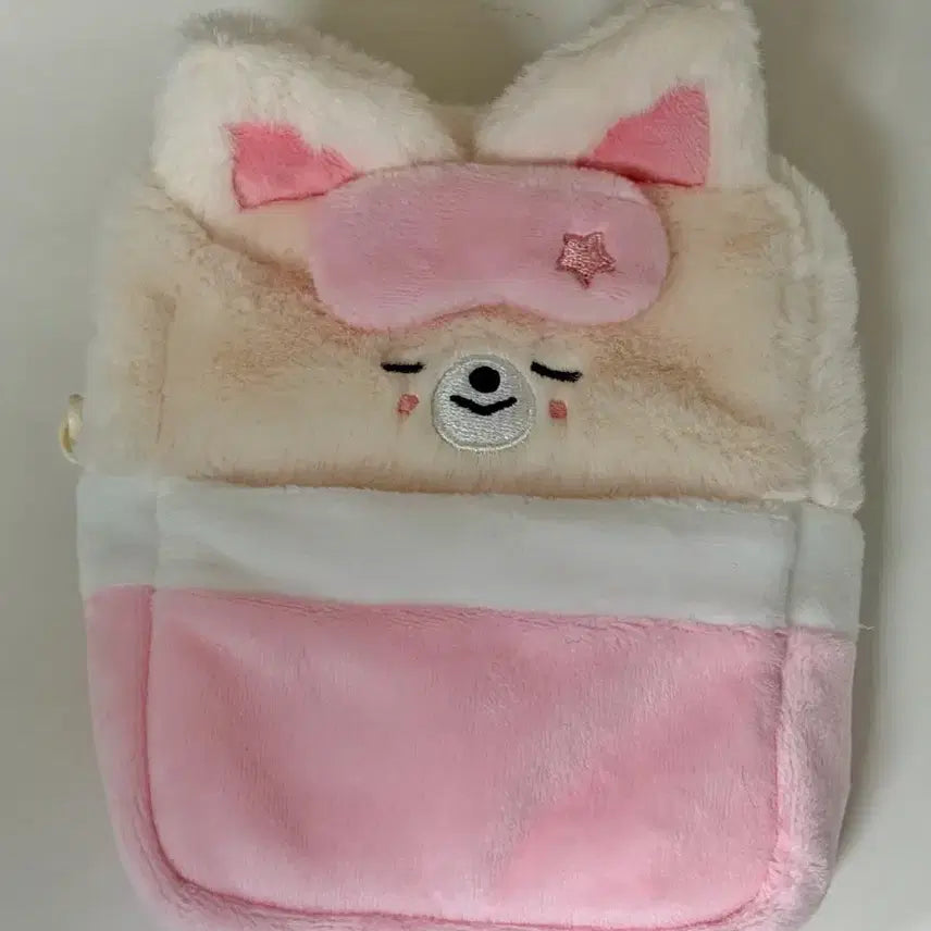 [SOLD OUT] X포카X 스트레이키즈 팬미팅 md  스키주 콜렉트 케이스 포카홀더 아이엔