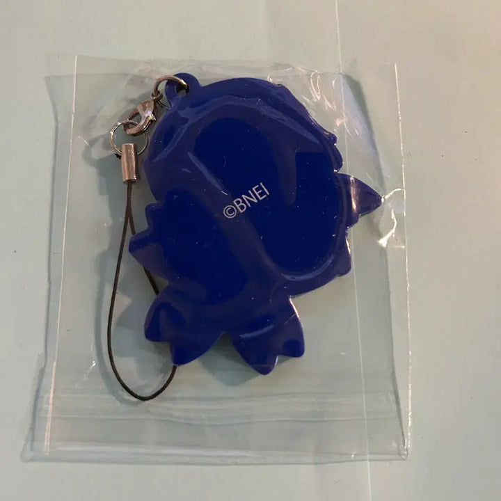 [BUNJANG] Idolmaster SideM Kiyosumi Kuro Keyring / 아이돌 마스터 사이드 엠 :: 키요스미 쿠로 :: 키링