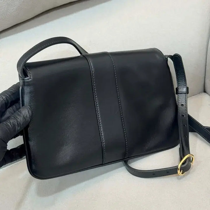 [BUNJANG] Gucci Crossbody Bag / 구찌 크로스백 알리백