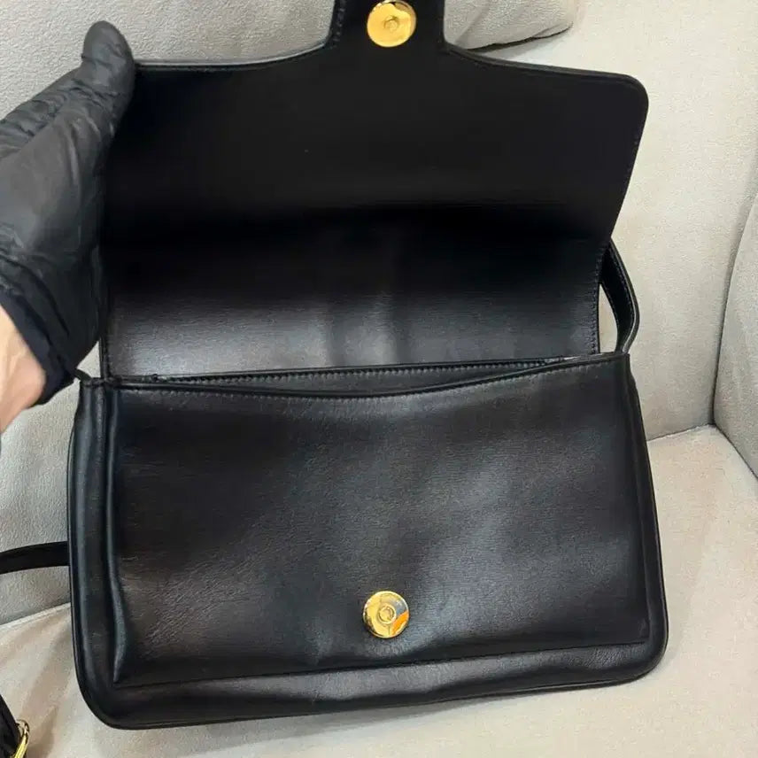 [BUNJANG] Gucci Crossbody Bag / 구찌 크로스백 알리백