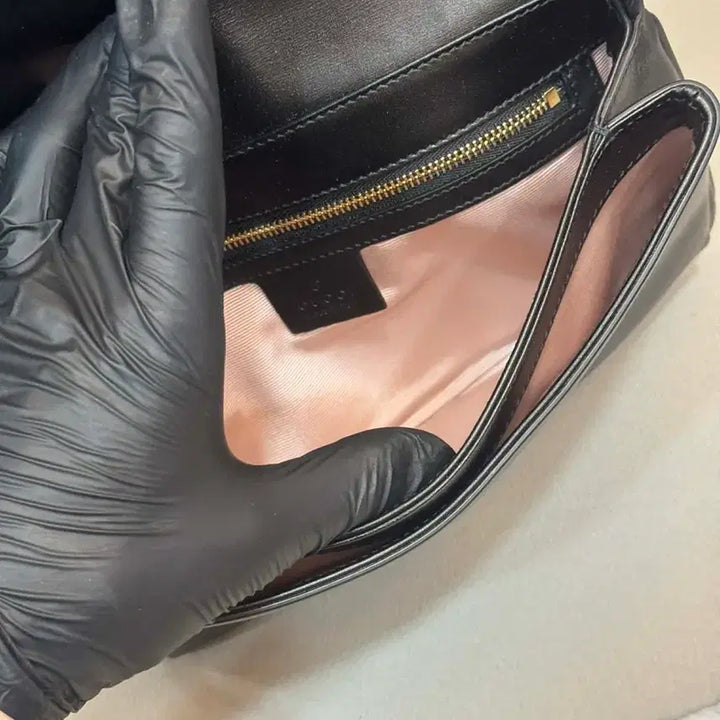 [BUNJANG] Gucci Crossbody Bag / 구찌 크로스백 알리백