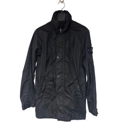 [BUNJANG] Stone Island Membrana Safari Field Jacket / 스톤아일랜드 멤브라나 바람막이 사파리 필드자켓 워크자켓 S 90-95
