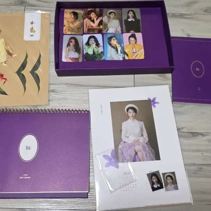 [SOLD OUT] 아이유 2019 시그