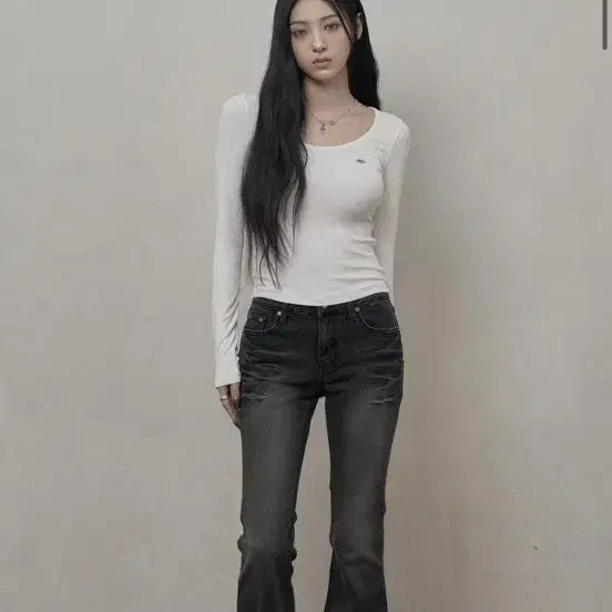 [BUNJANG] Kaki Point Women&