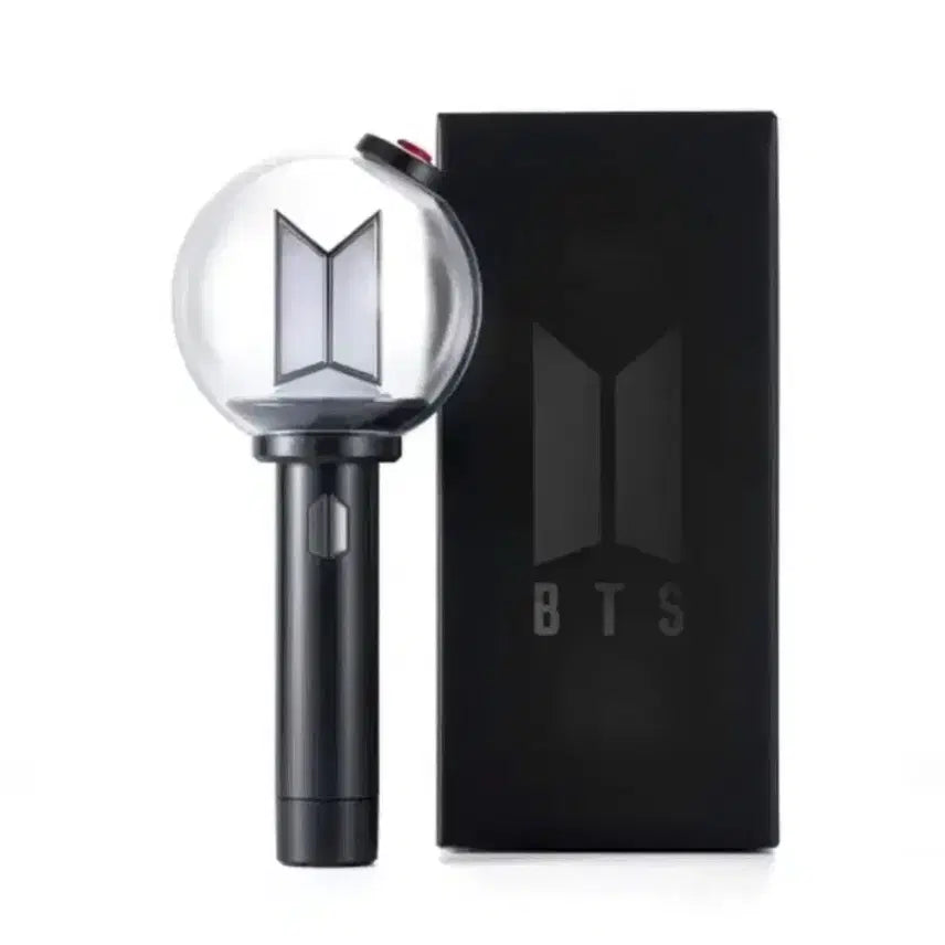 [SOLD OUT] BTS 방탄 응원봉 아미밤4 OFFICIAL LIGHT STICK 4