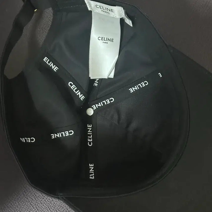 [SOLD OUT] 블랙 볼캡 모자