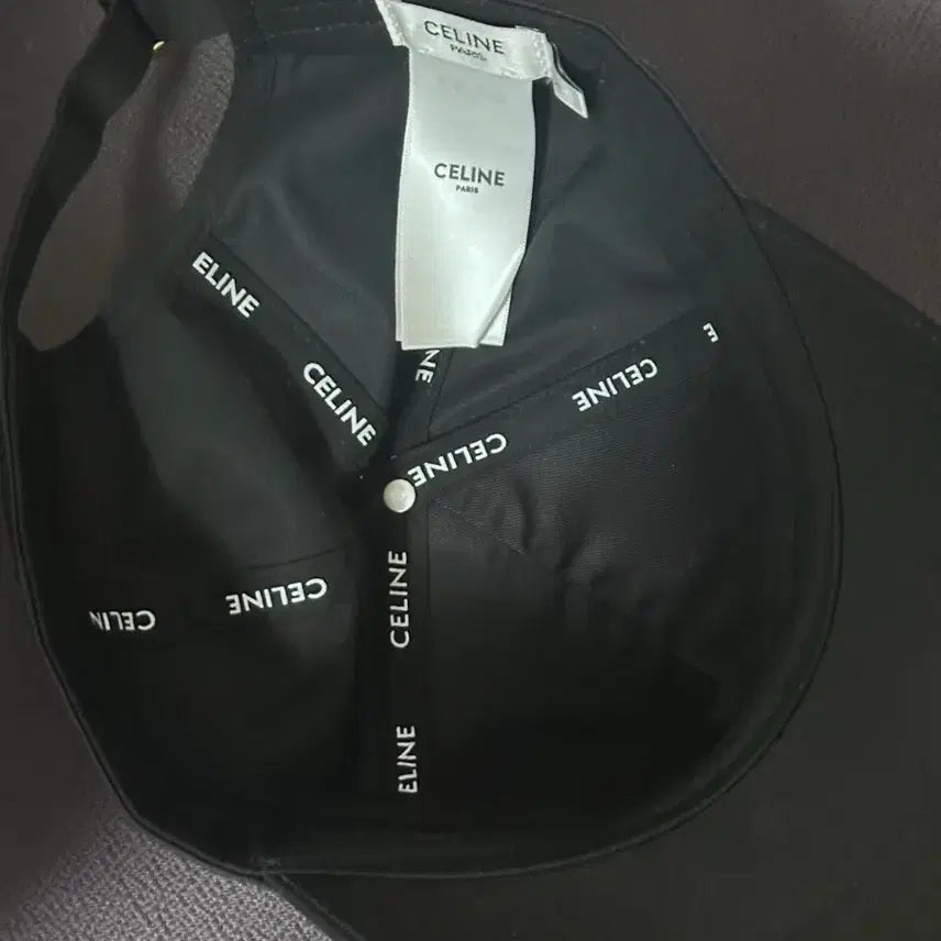 [SOLD OUT] 블랙 볼캡 모자
