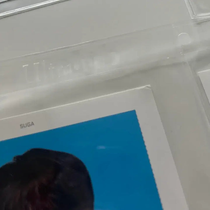 [SOLD OUT] 방탄소년단 BTS 윙즈콘 윙즈 투어 콘서트 증명 사진 우표 스탬프씰