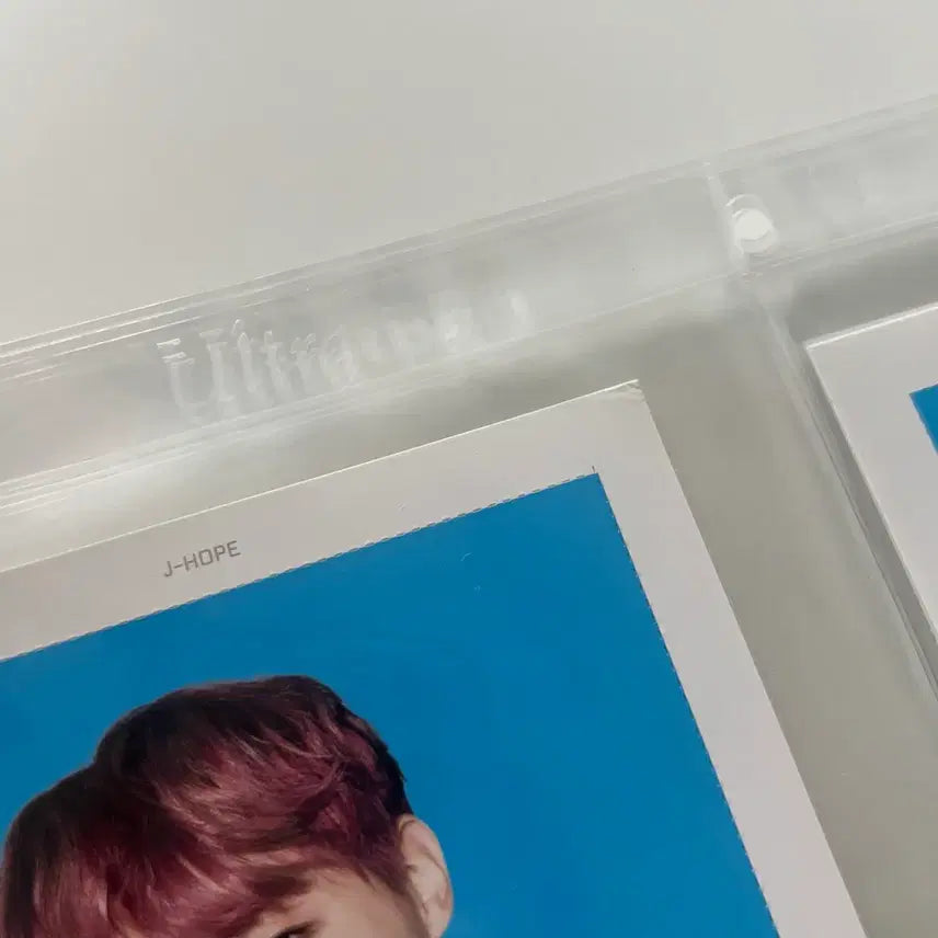 [SOLD OUT] 방탄소년단 BTS 윙즈콘 윙즈 투어 콘서트 증명 사진 우표 스탬프씰