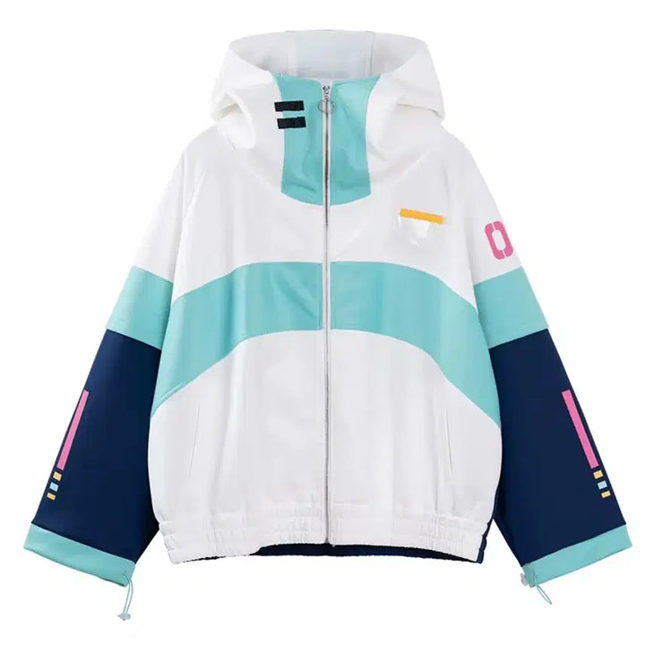 [BUNJANG] Loft Miku Jersey Top / Loft miku 져지 개봉 1회 착용(20분 미만)