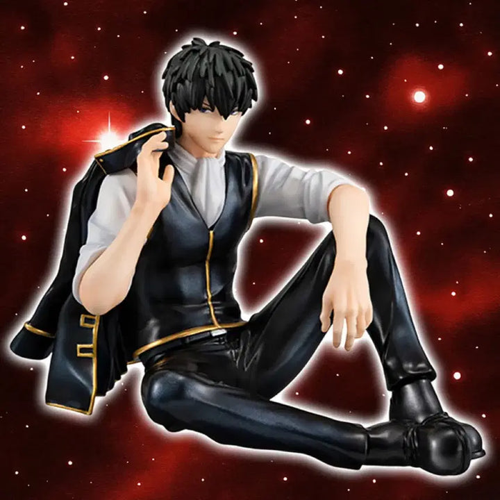 [BUNJANG] GEM Hijikata Toshiro Figure (Sealed) / GEM 테노히라 히지카타상 (히지카타 토시로)(미개봉)