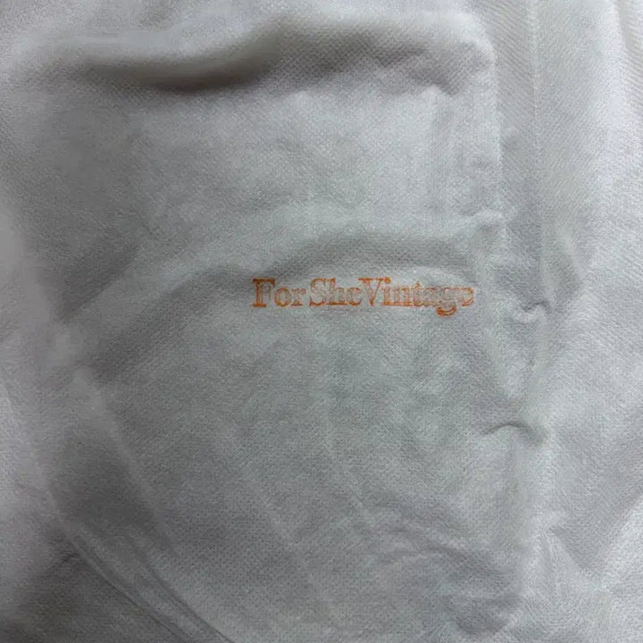 [SOLD OUT] (빈티지) 까르띠에 트리니티 토트백