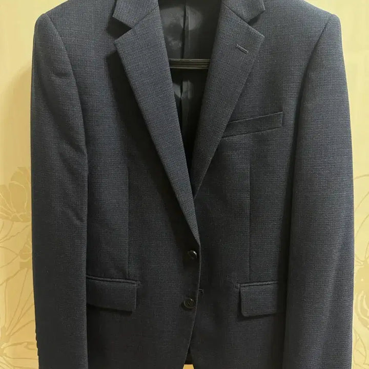 [BUNJANG] URBAN CODE Navy Suit Jacket / (새상품)URBAN CODE 정장 재킷 네이비 100